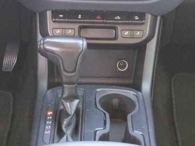 2016 Chevrolet Colorado 2WD Z71