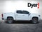 2016 Chevrolet Colorado 2WD Z71