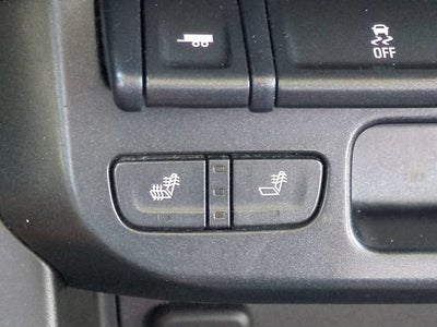 2016 Chevrolet Colorado 2WD Z71