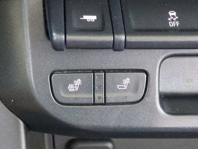 2016 Chevrolet Colorado 2WD Z71