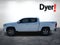 2016 Chevrolet Colorado 2WD Z71
