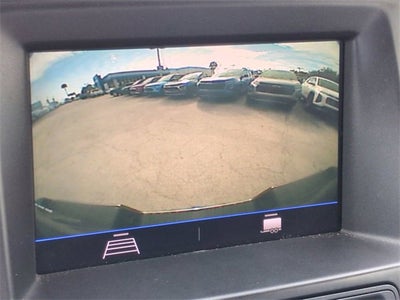 2021 Chevrolet Colorado WT