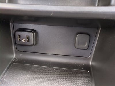 2021 Chevrolet Colorado WT