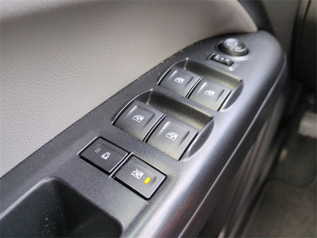 2021 Chevrolet Colorado WT