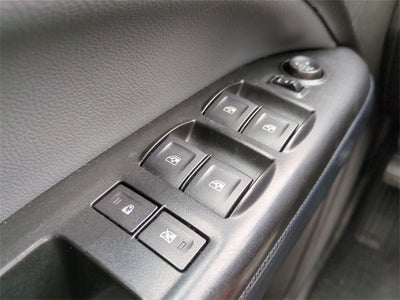 2019 Chevrolet Colorado 4WD Z71