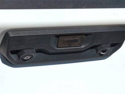 2023 Chevrolet Silverado 1500 WT