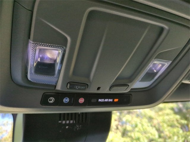 2023 Chevrolet Silverado 1500 WT