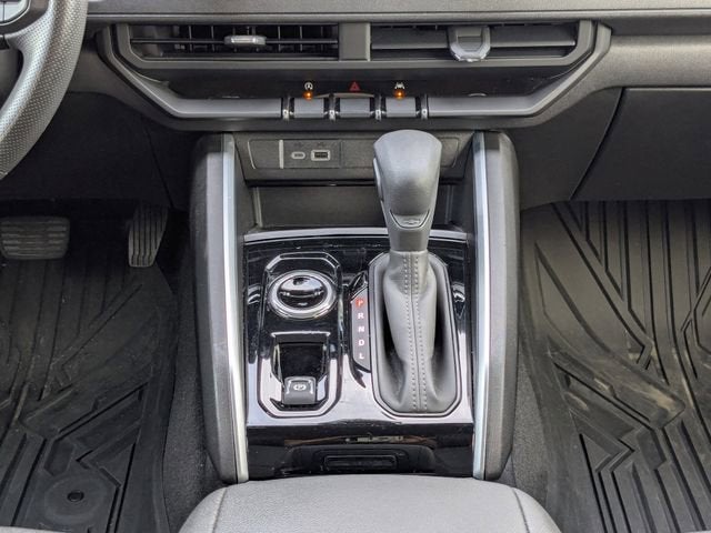 2024 Chevrolet Colorado WT