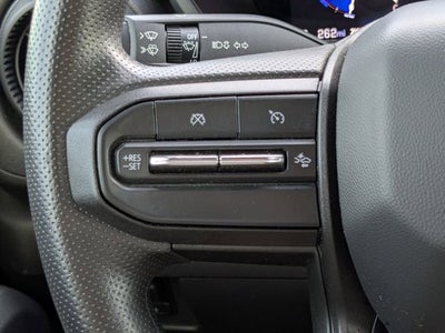 2024 Chevrolet Colorado WT