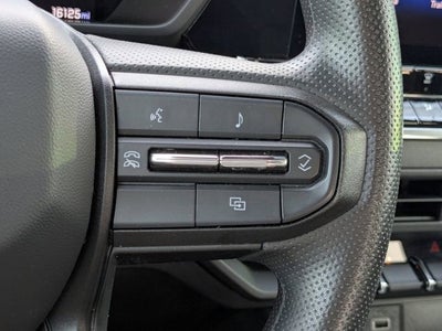 2024 Chevrolet Colorado WT