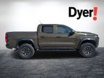 2023 Chevrolet Colorado ZR2