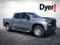 2021 Chevrolet Silverado 1500 Work Truck