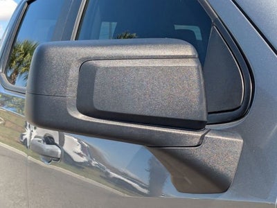 2021 Chevrolet Silverado 1500 Work Truck