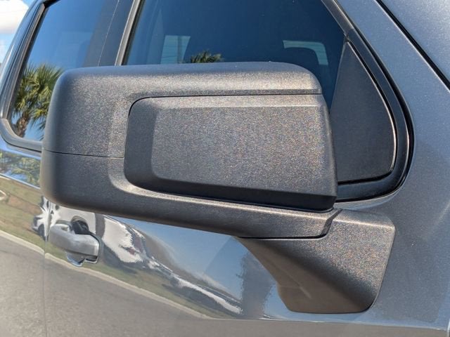 2021 Chevrolet Silverado 1500 Work Truck