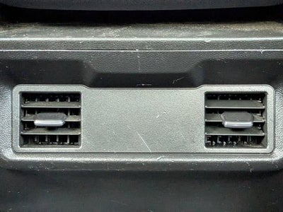 2021 Chevrolet Silverado 1500 Work Truck