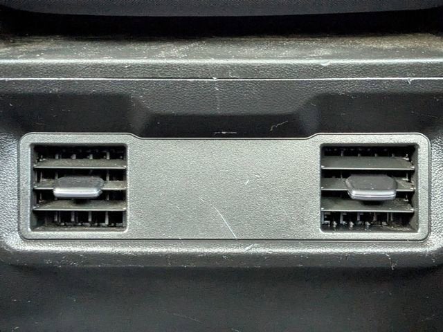 2021 Chevrolet Silverado 1500 Work Truck