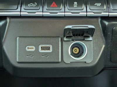 2021 Chevrolet Silverado 1500 Work Truck