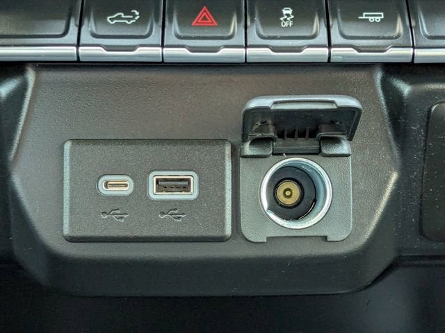 2021 Chevrolet Silverado 1500 Work Truck