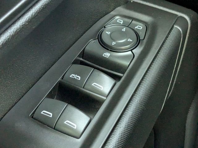 2021 Chevrolet Silverado 1500 Work Truck