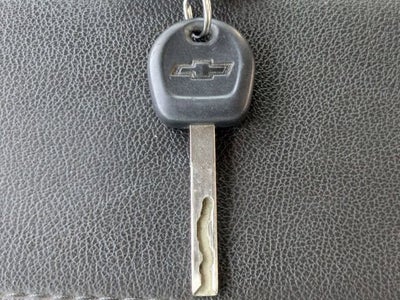 2021 Chevrolet Silverado 1500 Work Truck