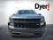 2021 Chevrolet Silverado 1500 WT