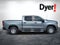 2021 Chevrolet Silverado 1500 WT