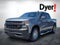 2021 Chevrolet Silverado 1500 Work Truck