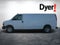 2021 Chevrolet Express Cargo 2500 WT