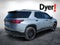 2024 Chevrolet Traverse Limited Premier