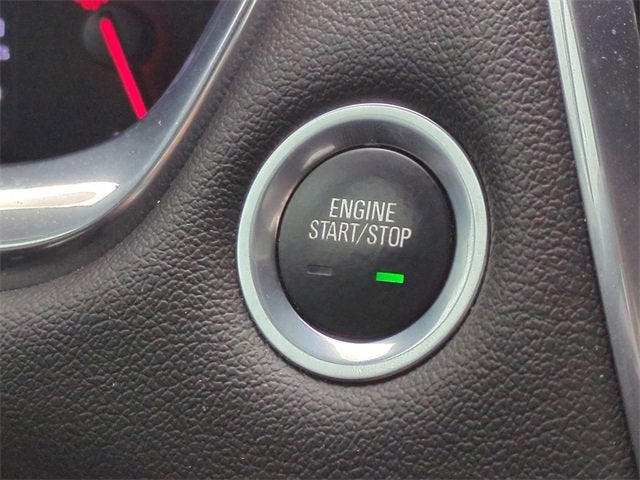 2022 Chevrolet Traverse High Country