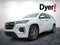 2022 Chevrolet Traverse High Country