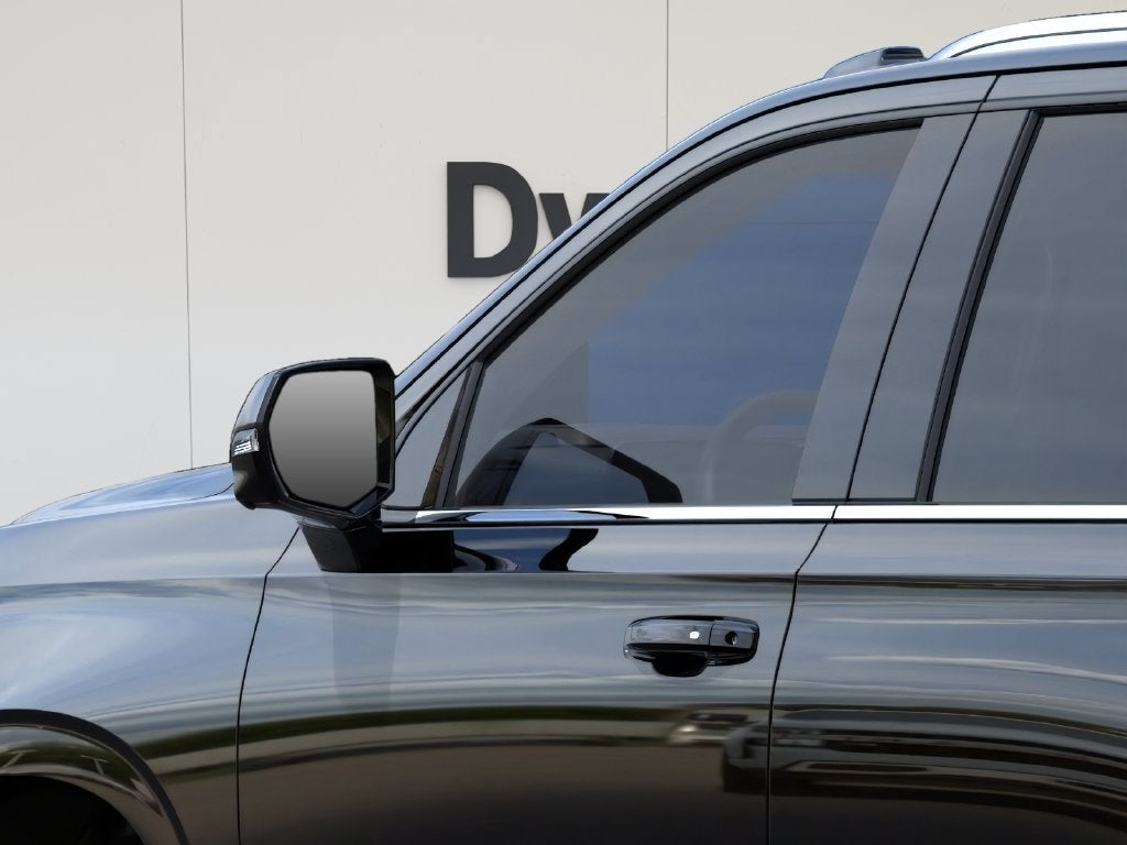 2027 Chevrolet Tahoe LT