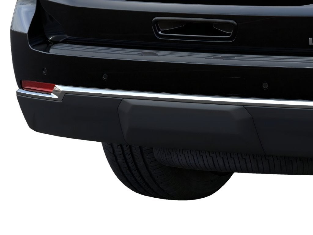 2027 Chevrolet Tahoe LT