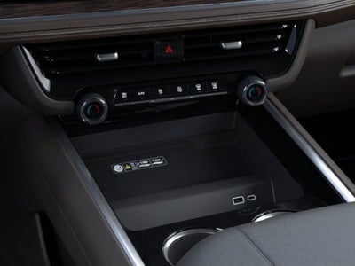2027 Chevrolet Tahoe LT