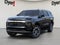 2027 Chevrolet Tahoe LT