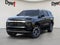 2027 Chevrolet Tahoe LT
