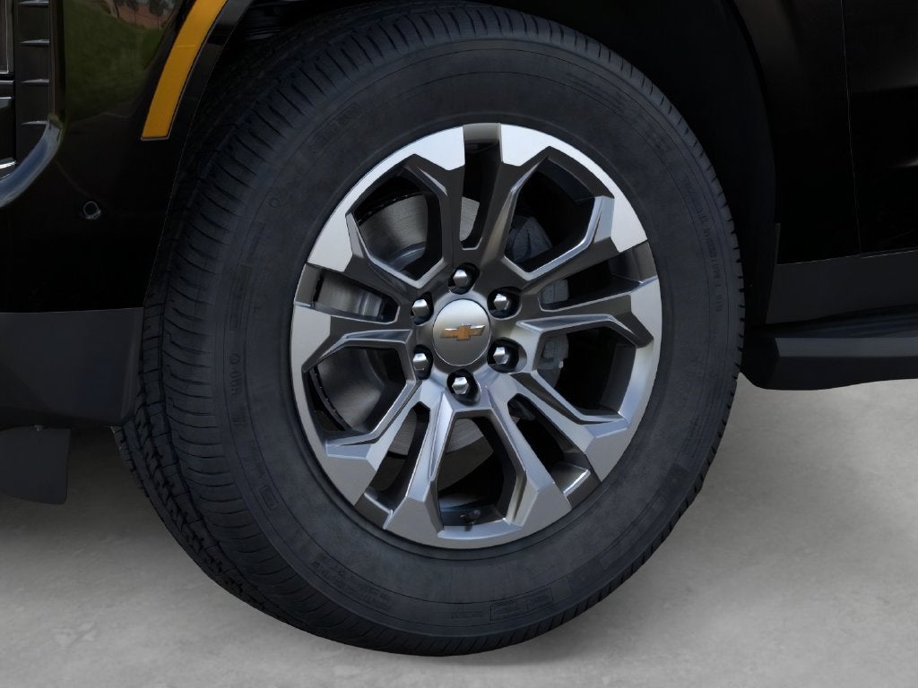 2027 Chevrolet Tahoe LT
