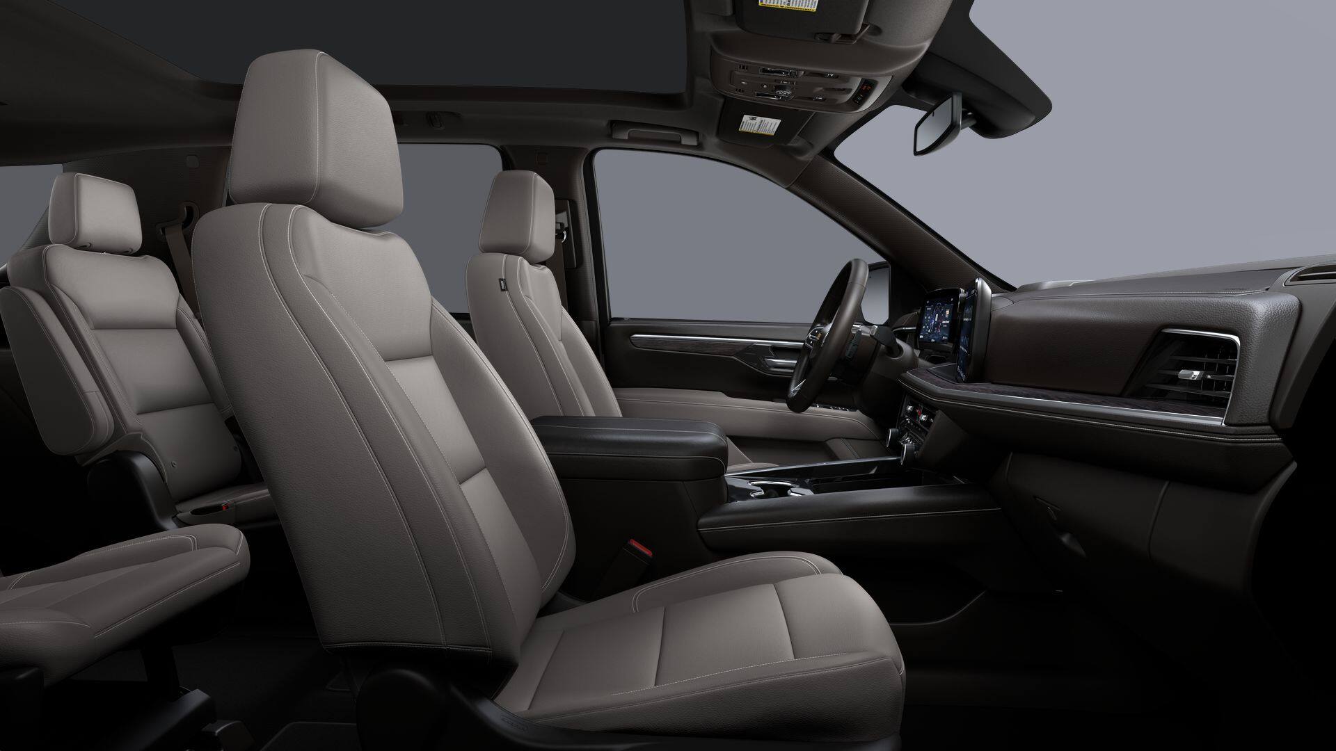 2027 Chevrolet Tahoe LT - Photo 6
