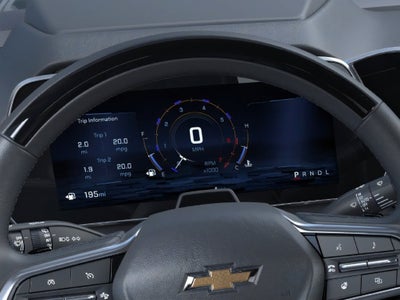 2027 Chevrolet Tahoe LT