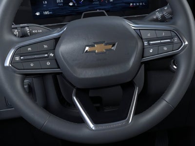 2027 Chevrolet Tahoe LT
