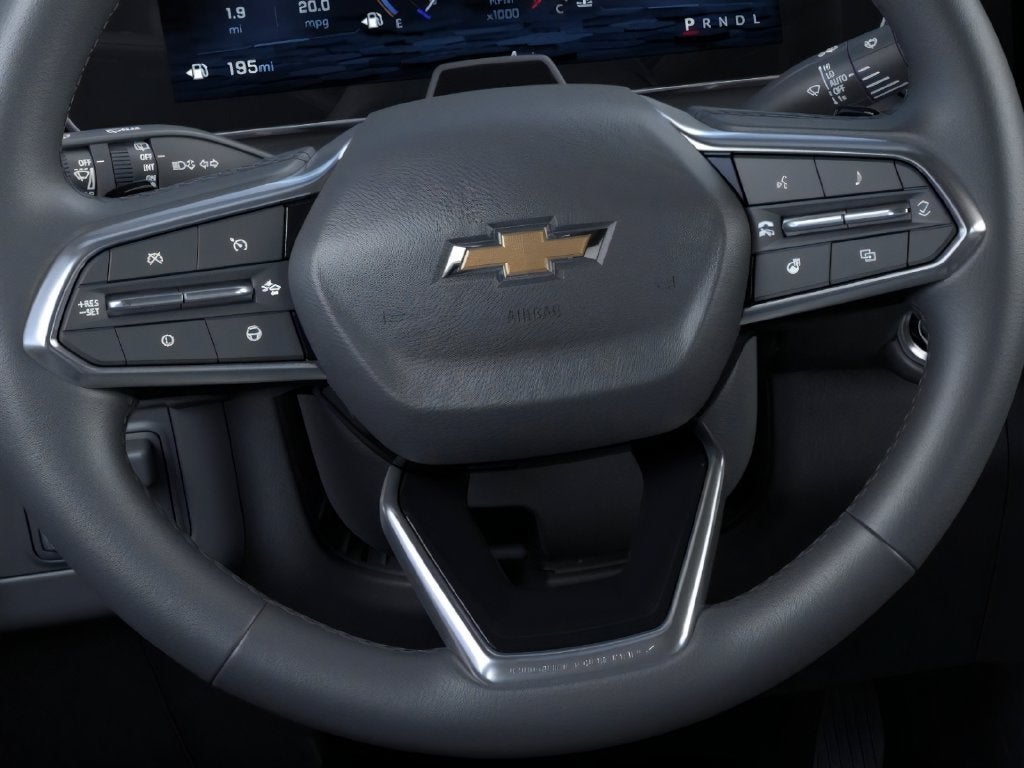 2027 Chevrolet Tahoe LT