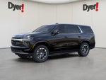 2027 Chevrolet Tahoe LT