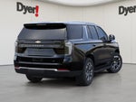 2027 Chevrolet Tahoe LT