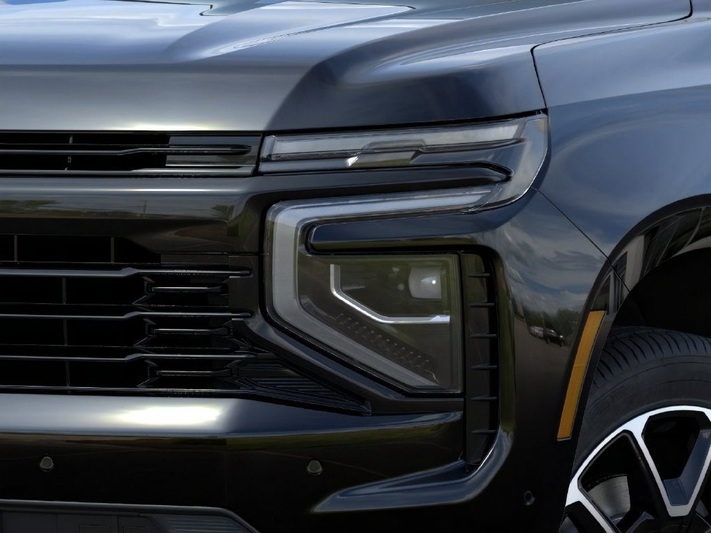 2027 Chevrolet Tahoe RST
