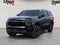 2027 Chevrolet Tahoe RST