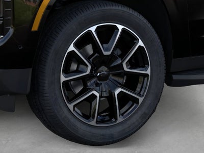 2027 Chevrolet Tahoe RST