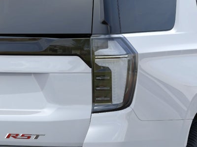 2027 Chevrolet Tahoe RST