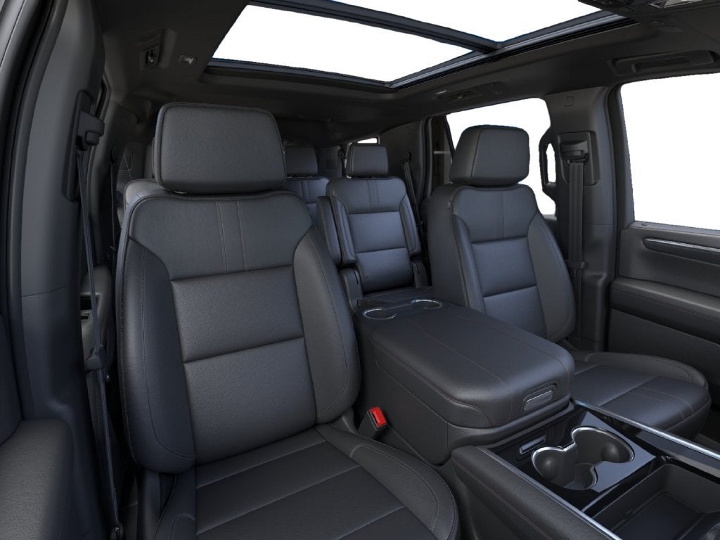 2027 Chevrolet Tahoe RST