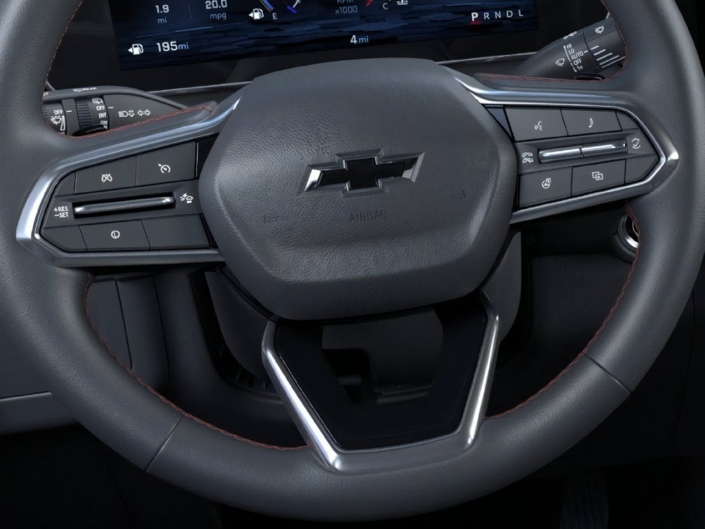 2027 Chevrolet Tahoe RST