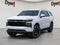 2027 Chevrolet Tahoe RST
